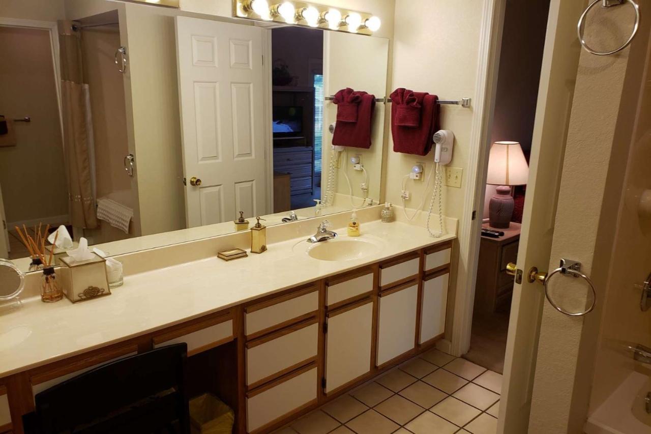 Foothill'S Luxury 2Bdr Ground Floor Condo In 1000 Hill'S Branson Kültér fotó