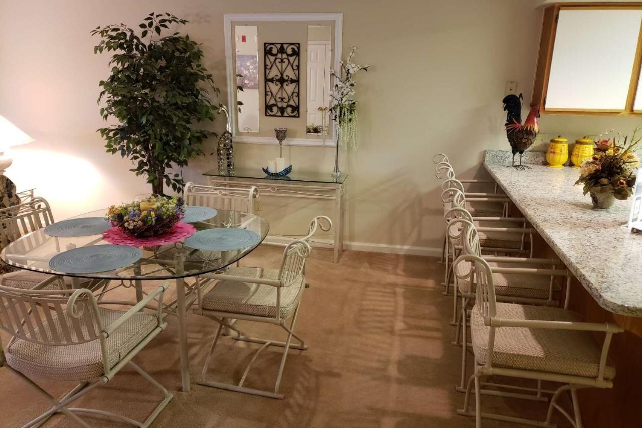 Foothill'S Luxury 2Bdr Ground Floor Condo In 1000 Hill'S Branson Kültér fotó