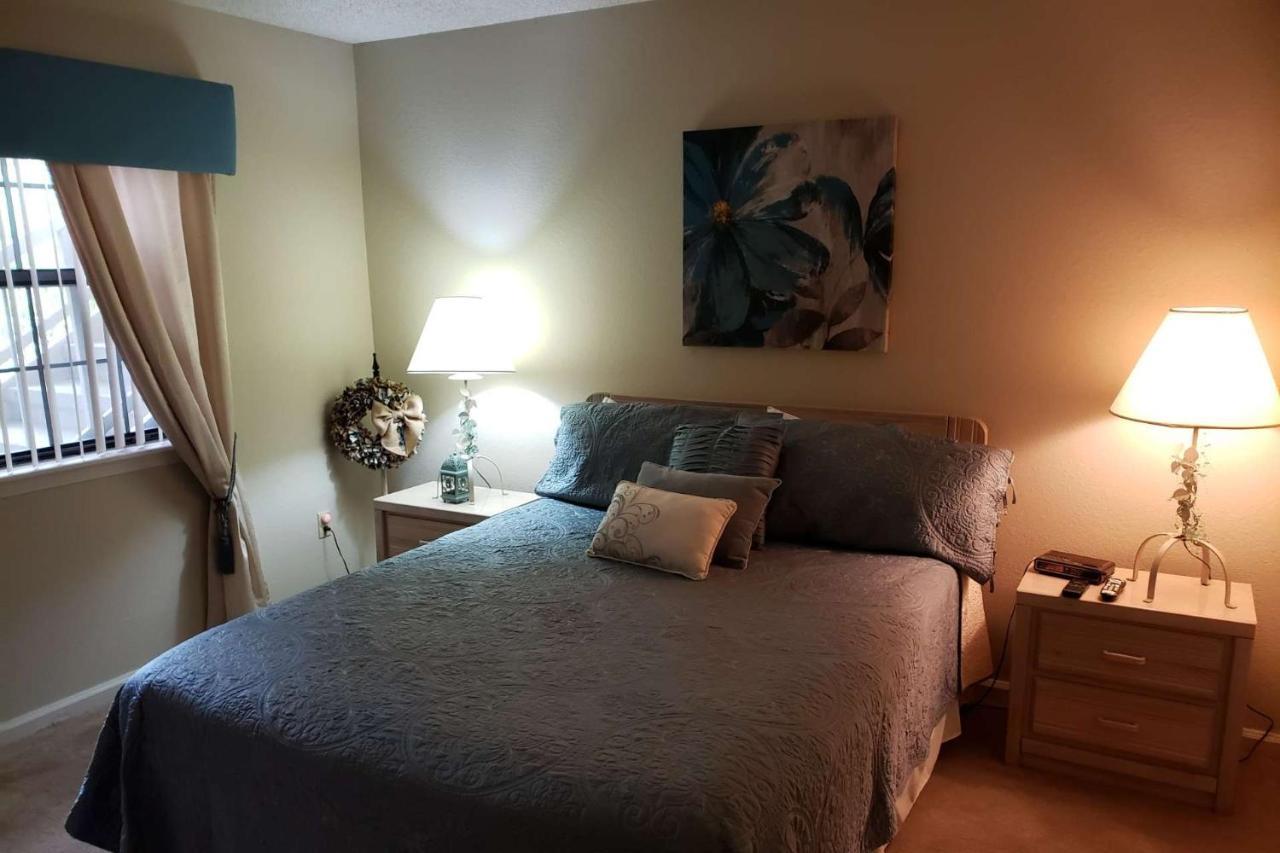 Foothill'S Luxury 2Bdr Ground Floor Condo In 1000 Hill'S Branson Kültér fotó
