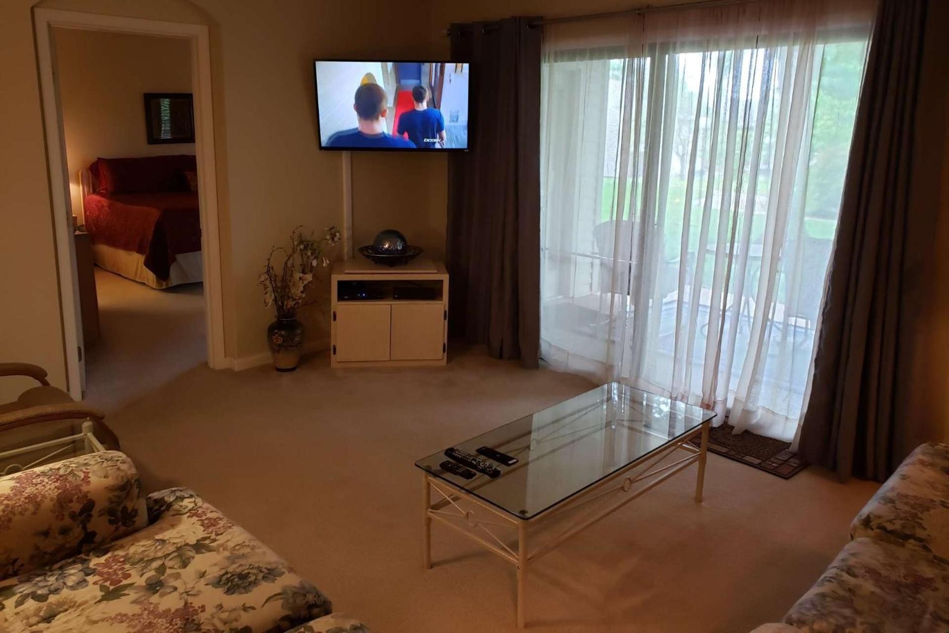 Foothill'S Luxury 2Bdr Ground Floor Condo In 1000 Hill'S Branson Kültér fotó