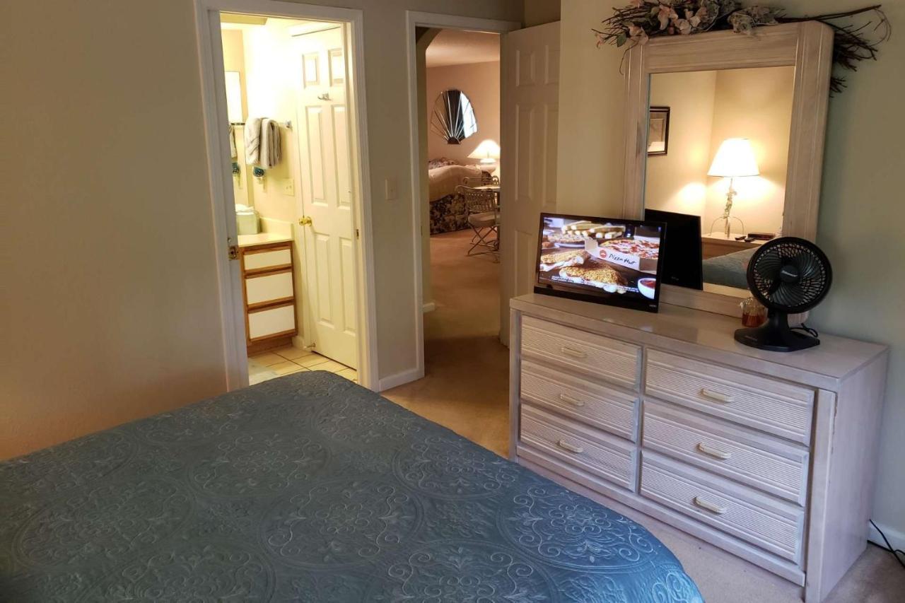 Foothill'S Luxury 2Bdr Ground Floor Condo In 1000 Hill'S Branson Kültér fotó