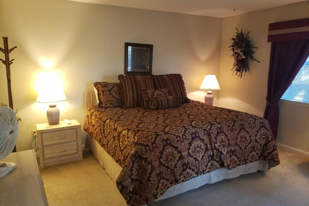Foothill'S Luxury 2Bdr Ground Floor Condo In 1000 Hill'S Branson Kültér fotó