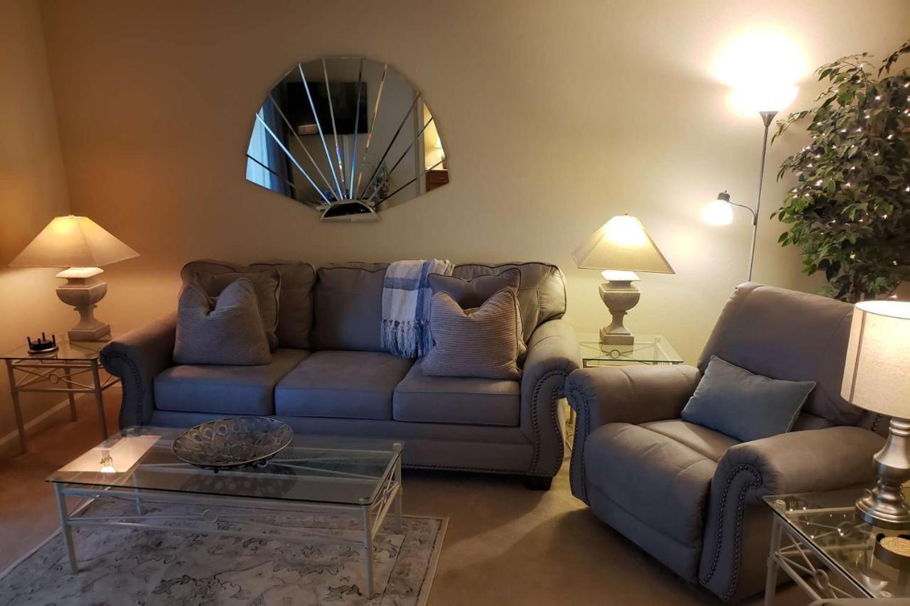 Foothill'S Luxury 2Bdr Ground Floor Condo In 1000 Hill'S Branson Kültér fotó